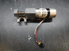 Minertia Motor QM Series