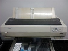 Epson FX-1170 Dot Impact