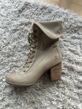 Damenstiefel Timberland Gr. 40