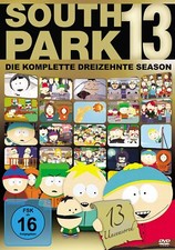 South Park - Die komplette