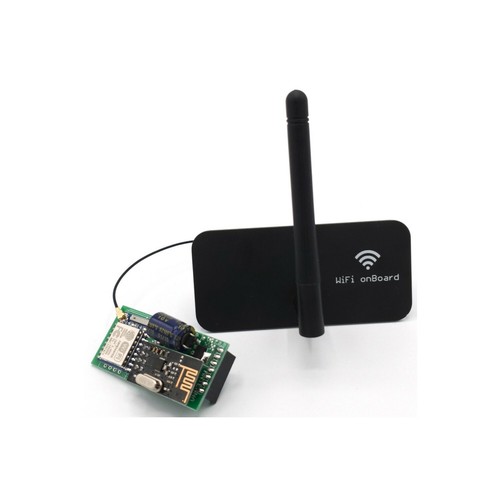Mzspro wlan funkadapter - wlan,