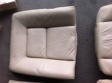 Mercedes W140 Coupe Nappa