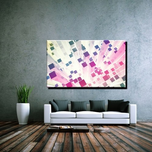Leinwand bild xxl popart - leinwand,