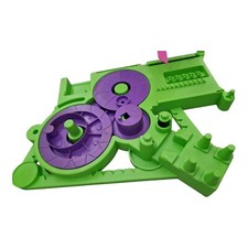 Bravo Traube Ersatzteil Traubenfalle & rotierende Kurvenscheiben