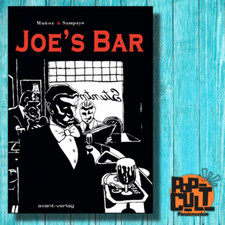 Joe's Bar Gesamtausgabe |