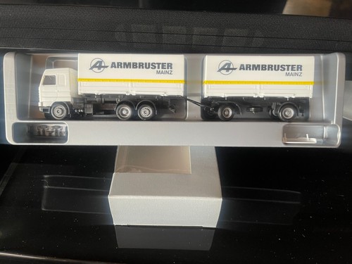 Herpa scania 143 - scania,