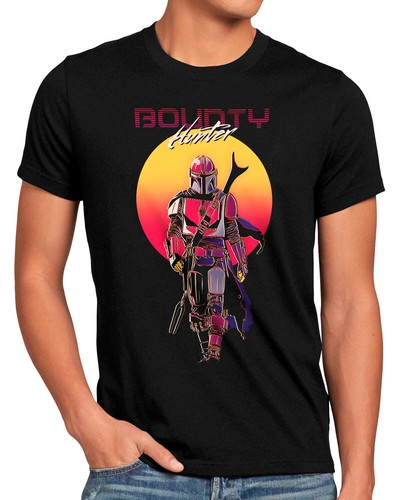 Fett clan herren - fett,