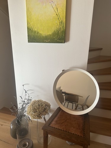 Ikea spiegel rund - ikea,
