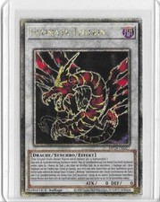 Yugioh TCG - Ultimaya Tzolkin - MP24 - Quarter Century Secret Rare - NM -