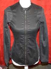 G-STAR Jeans Damen Jacke LYNN