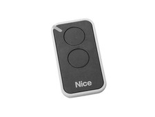 Nice INTI2 2-Befehl Handsender