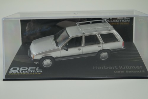 Modellauto opel - modellauto,