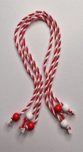 Martenitsa martenica märz - martenitsa,,