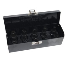 Kraft-Schlagschrauber-Nüsse