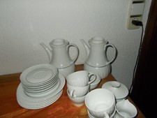 Kaffeeservice personen - kaffeeservice, 6