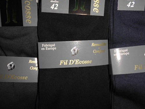 Bis paar herren - paar, socken