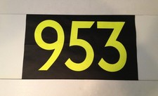 First London Bus Rollo (14")