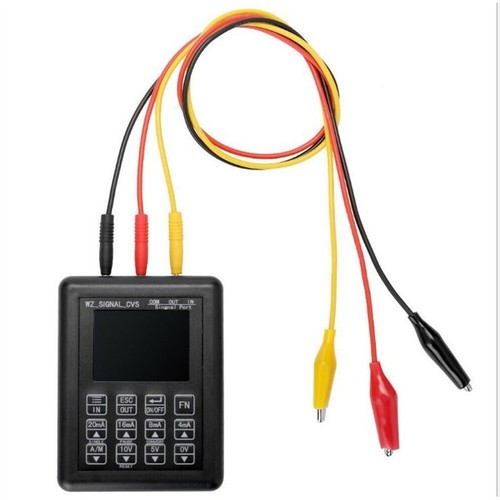 20ma kalibrierquelle 24v - kalibrierquelle,