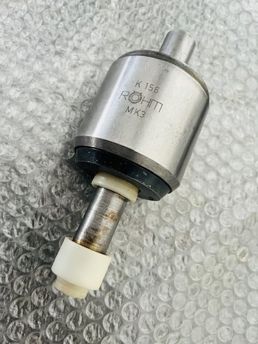 Röhm mitlaufendespitze spitze - röhm,