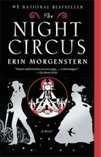 The Night Circus Buch Anchor