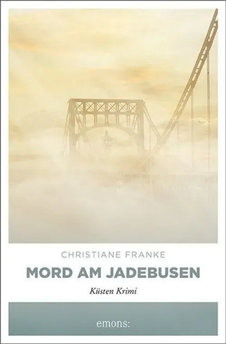 Mord jadebusen küsten - am,