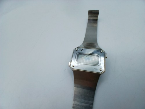 Vintage seiko digital lcd - vintage,
