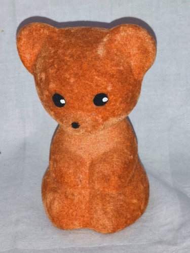 Selten ddr teddy - selten, ddr-teddy