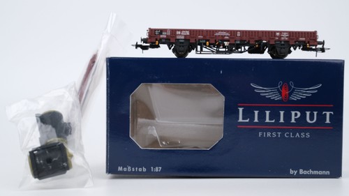 Liliput l231111 rungenwagen - liliput,