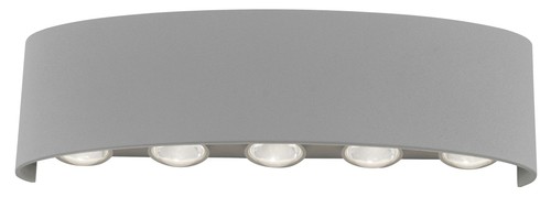 Paul neuhaus led - neuhaus, led-wandleuchte