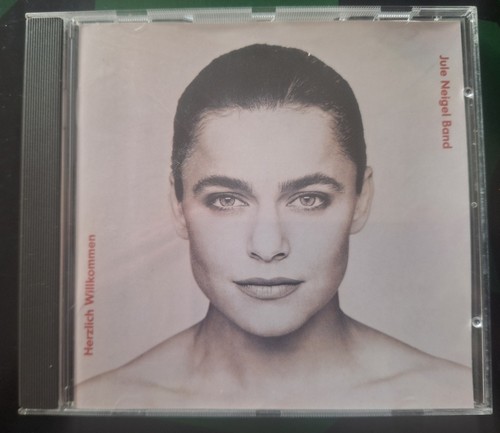 Jule neigel band herzlich - neigel, –
