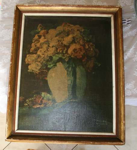Original ölgemälde - original, –