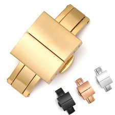 16 18 20 22mm Edelstahl