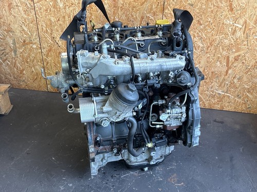 483919 motor ohne anbauteile - 483919,