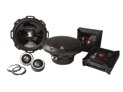 Rockford fosgate t2652 - rockford, t2652-s