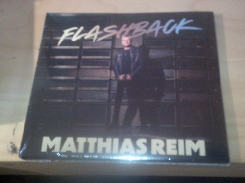 Matthias reim flashback - matthias,
