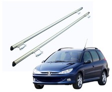 Dachträger Für Peugeot 206