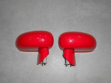 Audi TT 8N Außenspiegel Satz