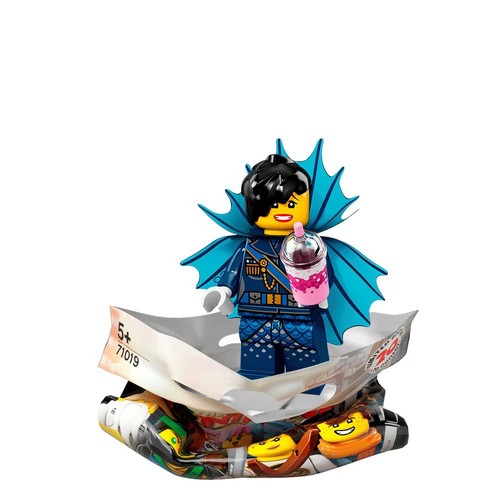 Lego hai armee general - lego,