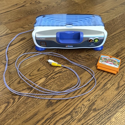 Vtech smile motion active - v.smile, v-motion