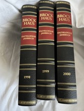 Brockhaus