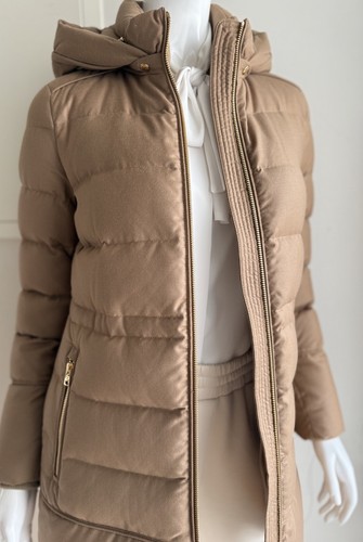 Woolrich luxury parka mantel - luxury,