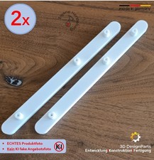 2x Kommodenschubladenauszug