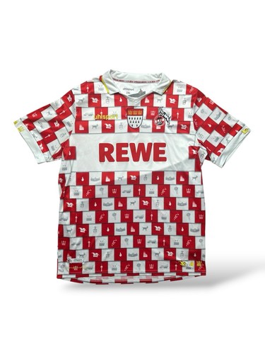 Uhlsport fc köln - uhlsport, 1.