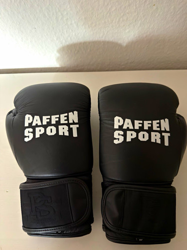 Offizielle trainingshandschuhe - offizielle,