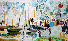 Ernst F. Kager (*1926)