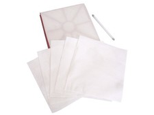 Lux Originale Zubehör Karton