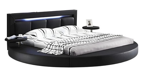 Bett schlafzimmer schwarz - bett,