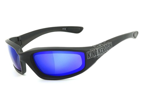 Bikerbrille motorradbrille - bikerbrille,