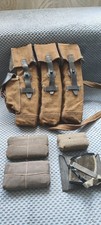 Wehrmacht_Tasche für Magazine