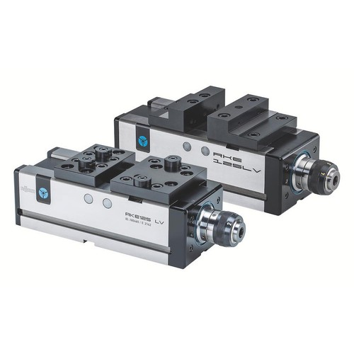 Röhm kompakt spanner - röhm, nc-kompakt-spanner